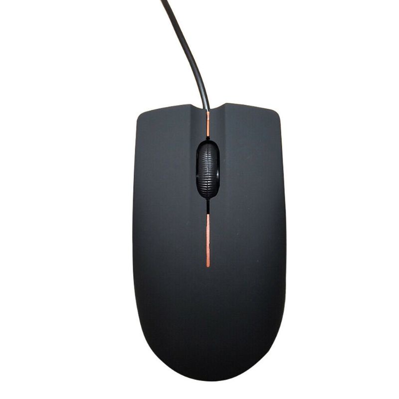 Chuột Quang Gaming M20 1200DPI 3 NúT BấM, ĐầU CắM USB