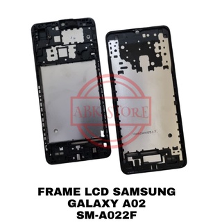 Khung Màn Hình LCD Của SAMSUNG GALAXY A02 SM-A022F LCD
