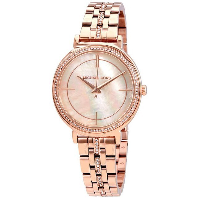 Đồng Hồ Nữ Michael Kors MK3643