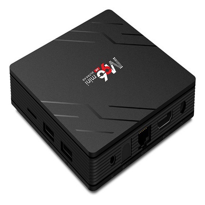 Samedia - Tv Box M96 Mini Android 90 2gb