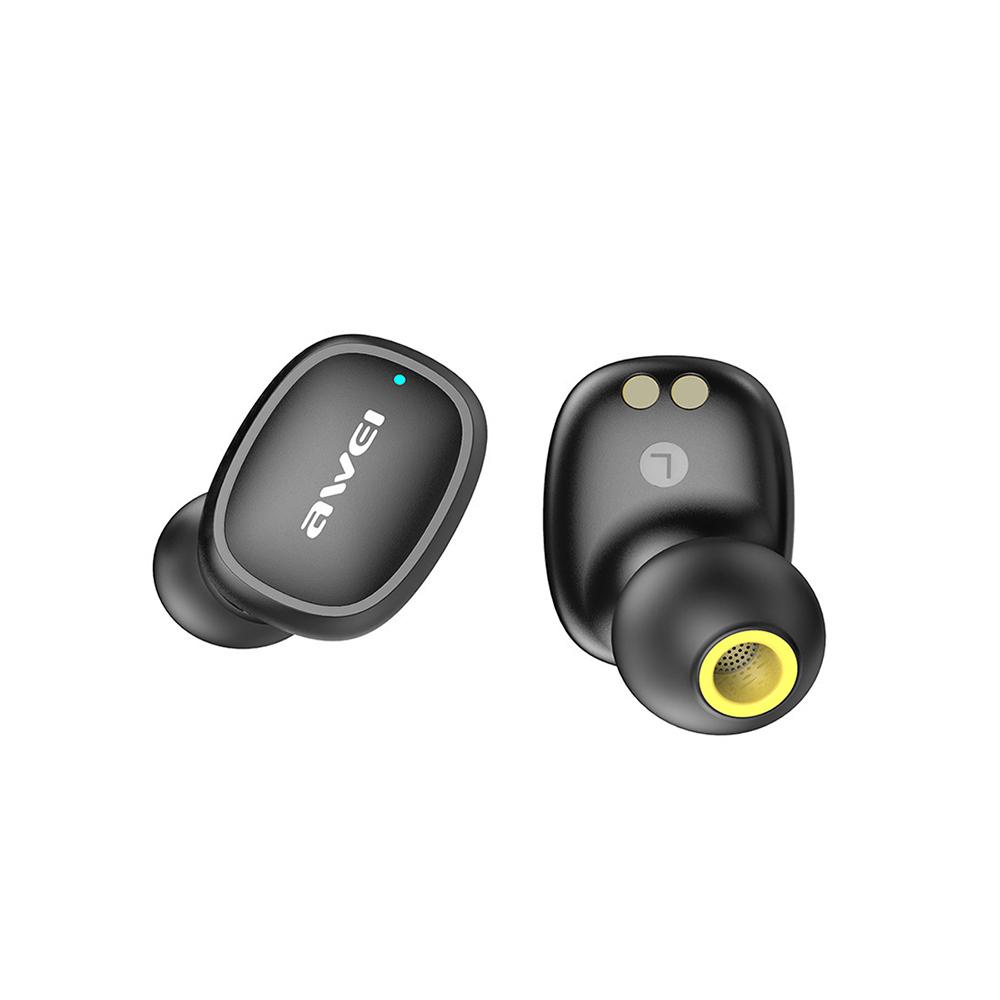 Tai Nghe Nhét Tai Không Dây T13