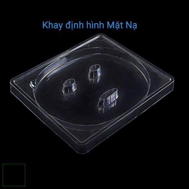 Mặt nạ Hạt Ngũ Hoa dạng miếng giá sỉ handmade