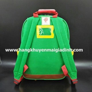 Balo cho bé cấp 1