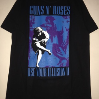 Áo guns n’ roses còn size m l