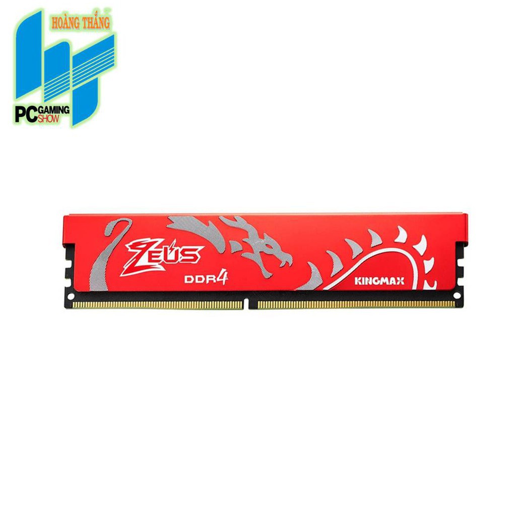 Combo Main Giga B360 / I3 8100 / Kingmax 4-8GB Zeus Dragon | BigBuy360 - bigbuy360.vn