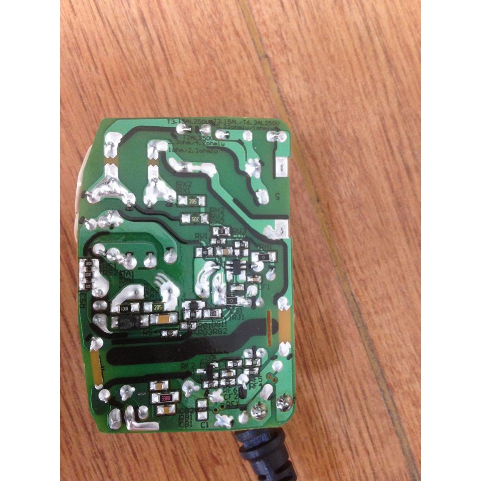 Bo nguồn 12v 1.5a đến 6.67a APD , samsung, delta,..không vỏ hàng tốt dùng chế đồ