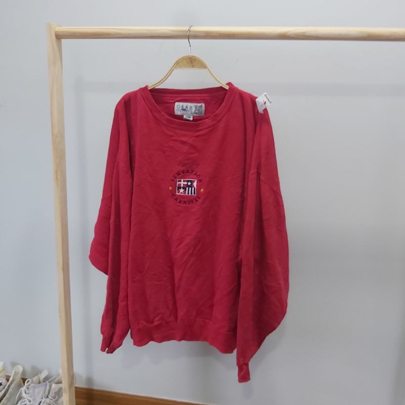 Áo sweater Mỹ loại vip thượng hạng Size XL | BigBuy360 - bigbuy360.vn