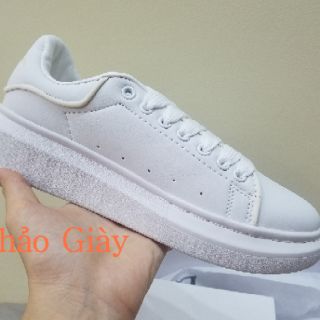 Giày Mc queen phản quang