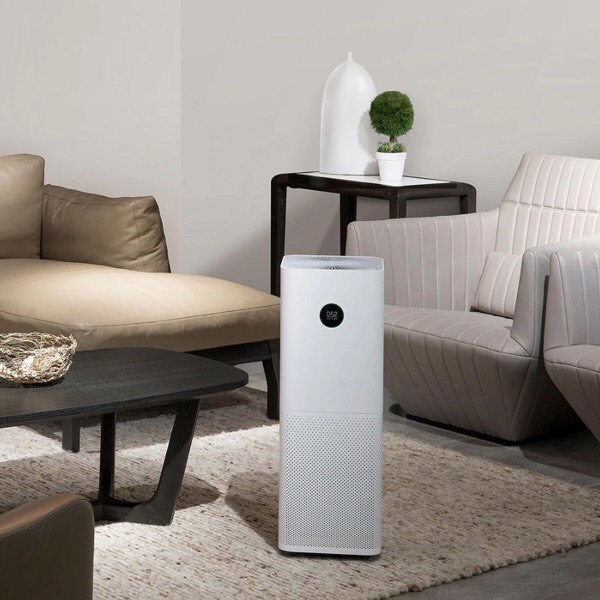 Máy lọc không khí thông minh Xiaomi Purifier Air Pro H