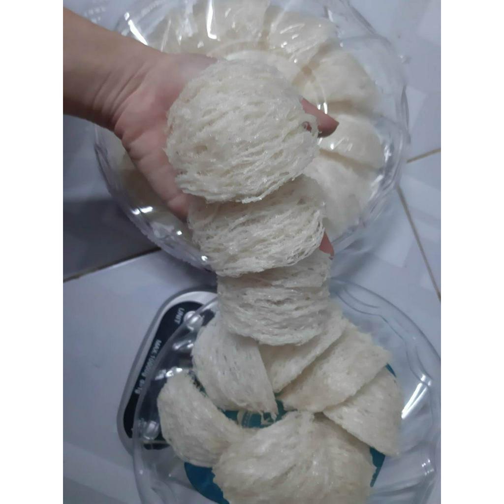 100G yến sào tinh chế - yến sợi