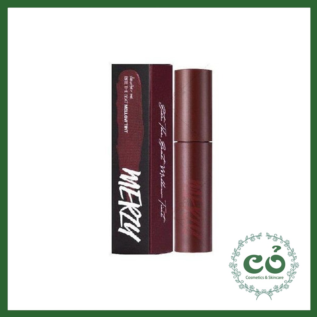 Son Kem Lì Merzy Another Me Bite The Beat Mellow Tint | BigBuy360 - bigbuy360.vn