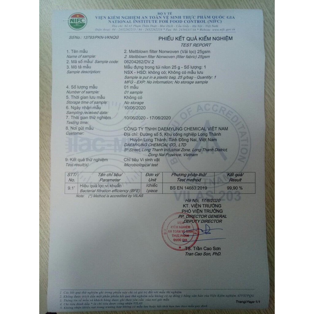 khẩu trang y tế 3D Khánh An trẻ em cho bé từ 1 đến 12 tuổi | BigBuy360 - bigbuy360.vn