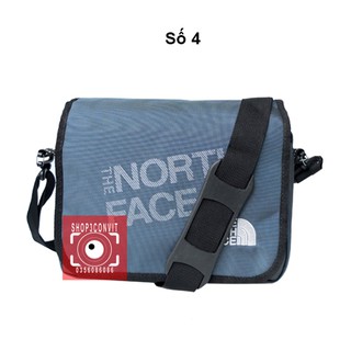 Túi Đeo Chéo North Face 30*22 cm