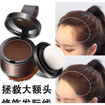 Phấn che khuyết điểm tóc Mamonde Pang Pang Hair Shadow