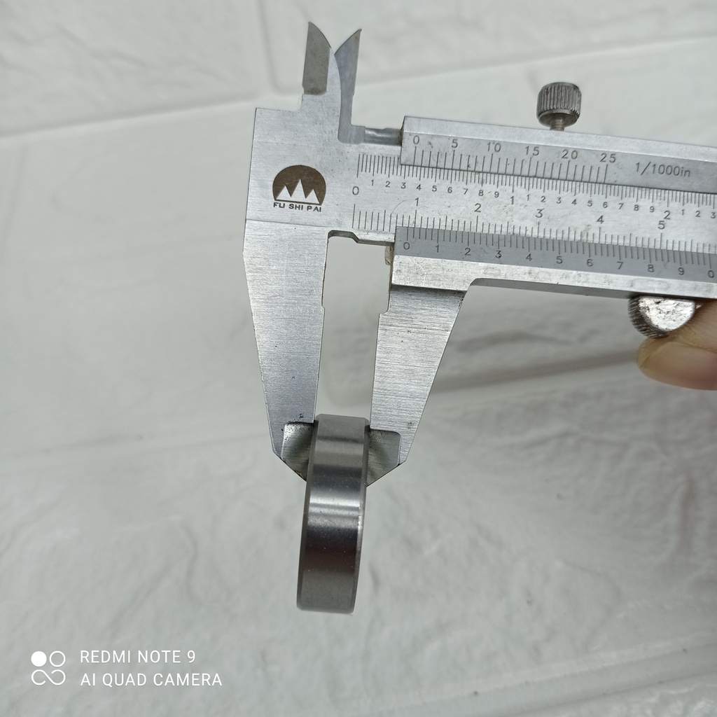 Bi trục cam honda 6002