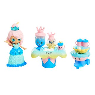 Búp bê Shopkins hoàng gia (FULL BOX)