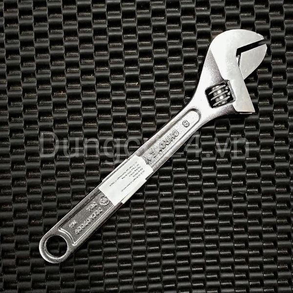 Mỏ lết SuperTool 200mm MAN200 Nhật bản