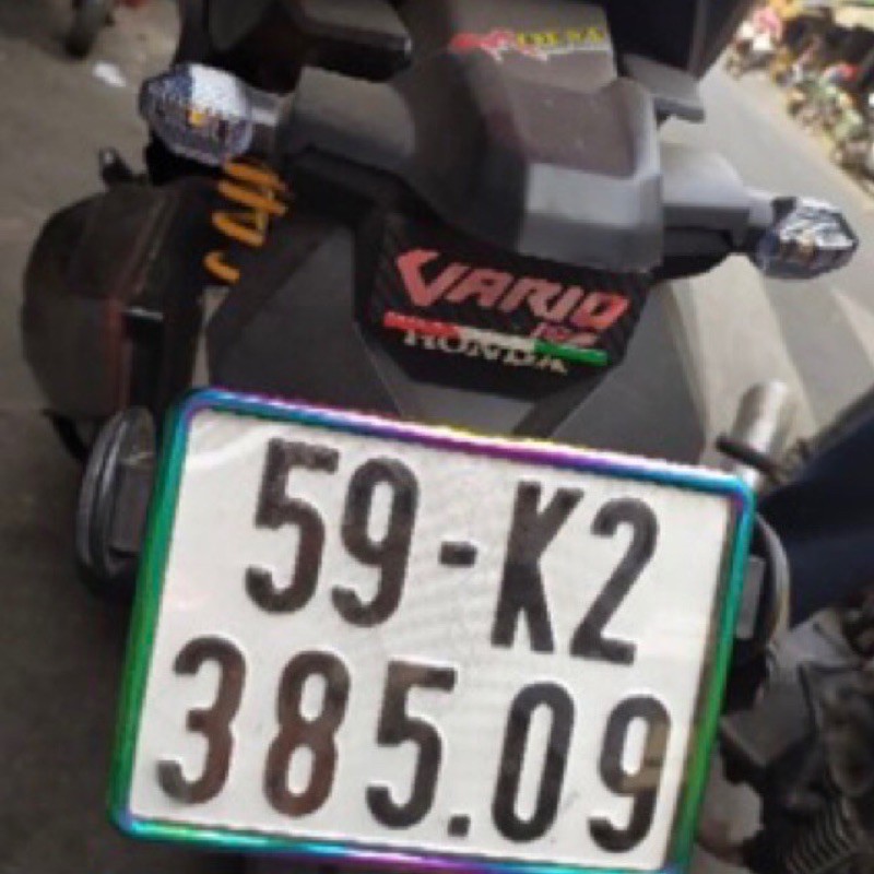 Cặp Xi nhan trước sau VARIO / WINNER X