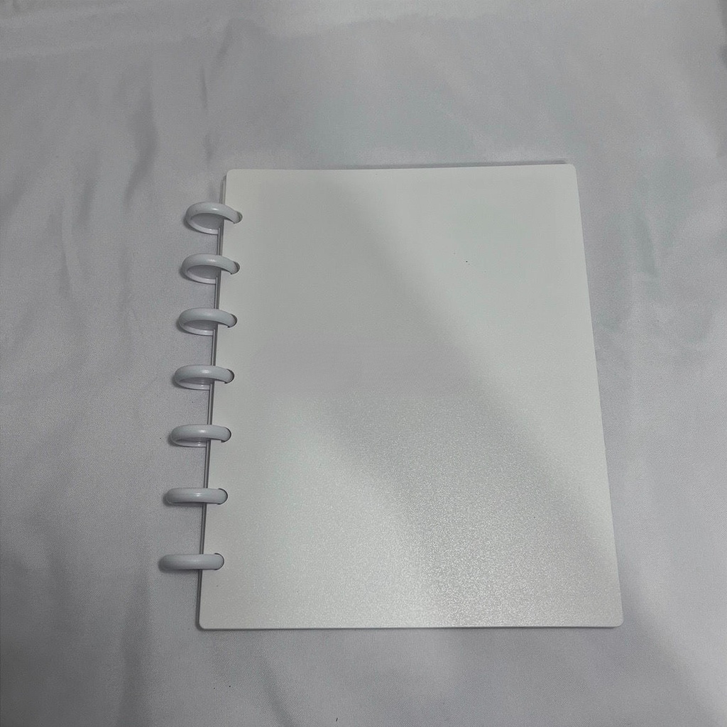 BINDER RINGNOTE KÈM SẴN 20 SHEET 4 Ô