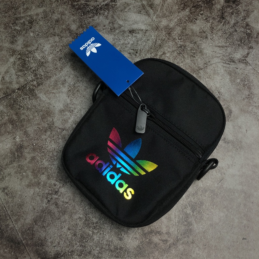 Túi đeo chéo adidas Mini Festival 3D Simple Bag - GQ3292