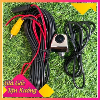 Bộ camera lùi dành cho xe ô tô