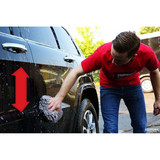 (TẶNG KHĂN LAU XE) Sonax Wash & Wax - Nước rửa xe