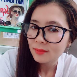 Combo 4 kính giả cận.Mắt kính đẹp, tôn thẻm vẻ đẹp cho khuôn mặt bạn...