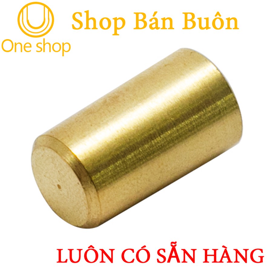 Đầu Đồng Đệm Động Cơ B10-8mm