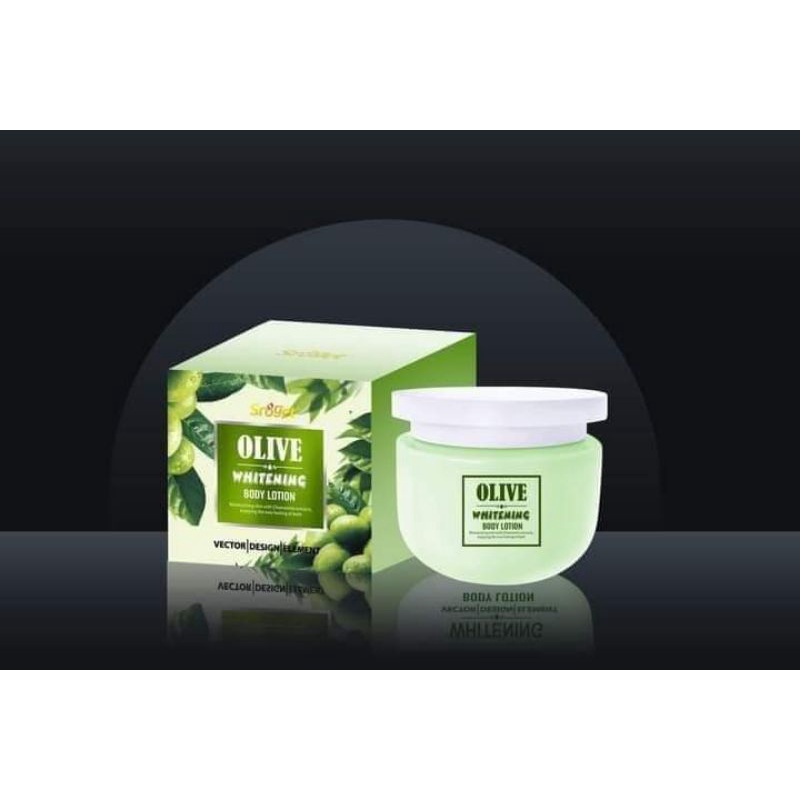 Kem body kích trắng da sroget thailan