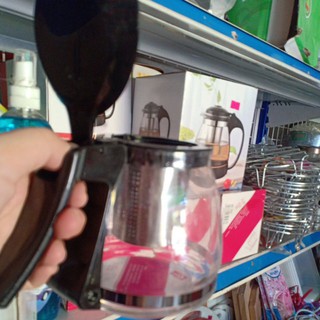 bình pha trà thuỷ tinh 700ml