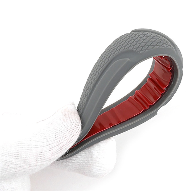 4 Miếng dán bảo vệ viền cửa xe ô tô chống va chạm tiện dụng