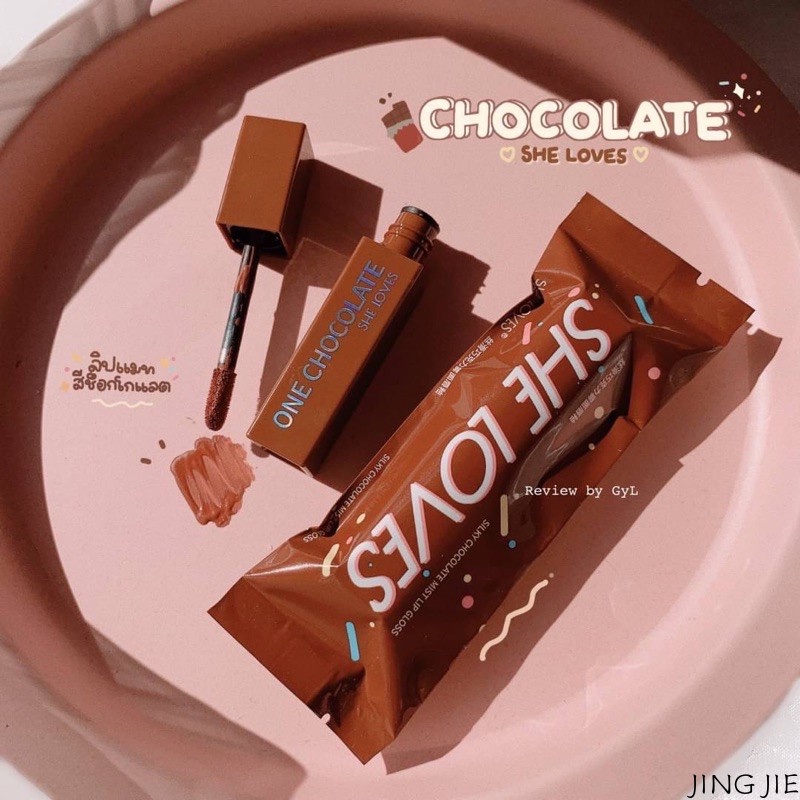 [Hàng mới về] Son kem lì màu sắc trẻ trung xinh xắn | BigBuy360 - bigbuy360.vn