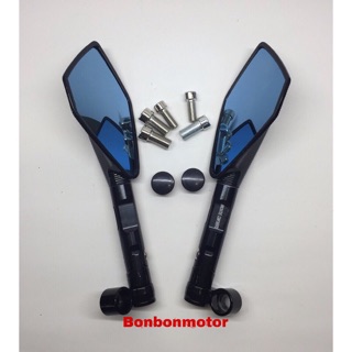 Gương 5 cạnh xe máy rizoma