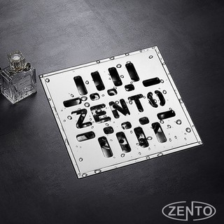 Thoát sàn chống mùi và côn trùng Zento ZT570