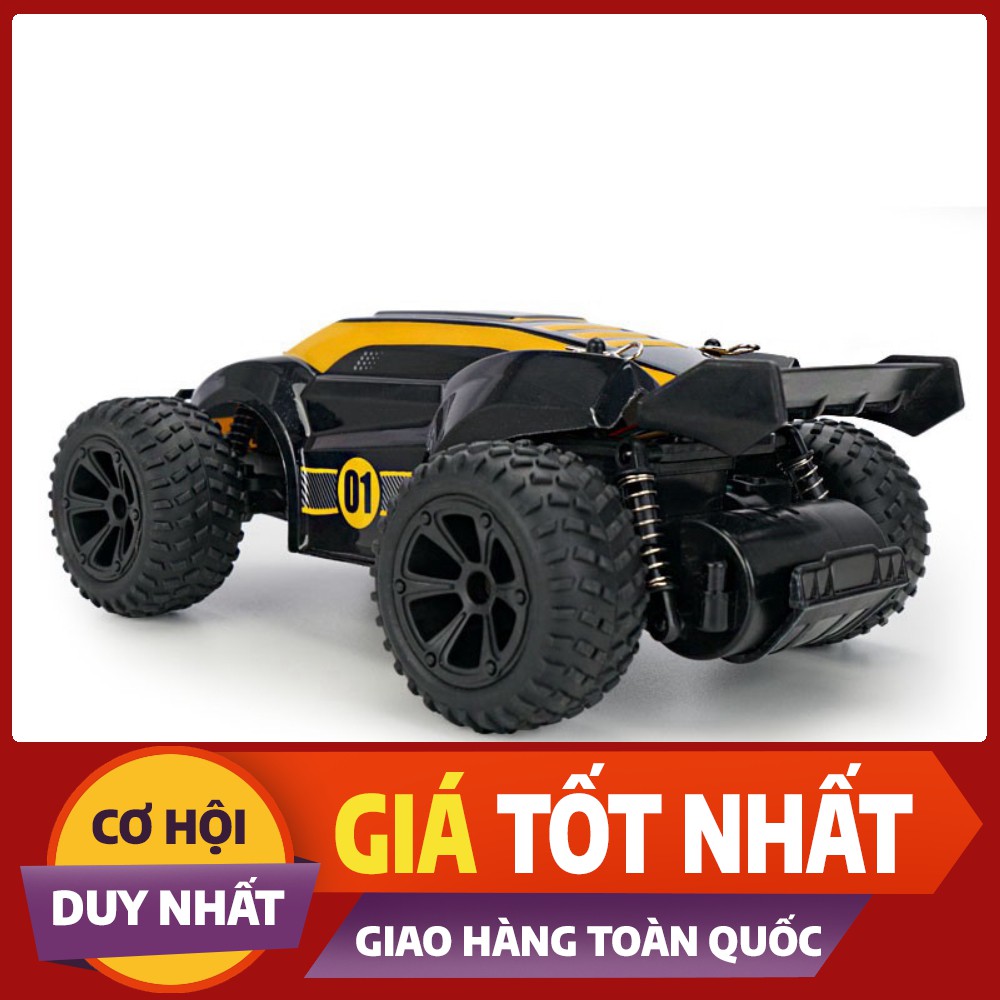 HOT 🌟 Xe Địa Hình Điều Khiển Từ Xa Tốc Độ Cao Q88 2.4ghz