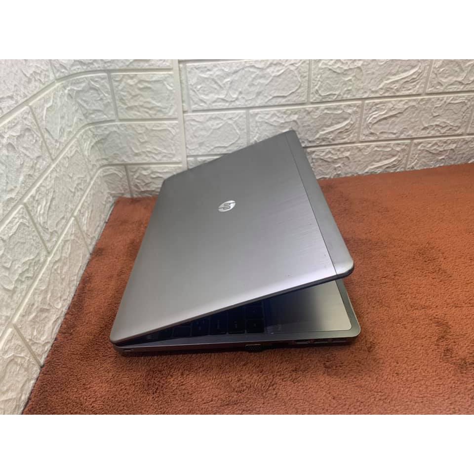 Laptop HP 4540s  Chơi Game Liên minh Fifa