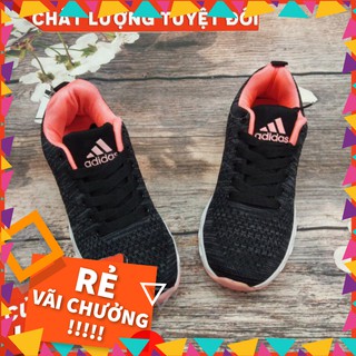 [RẺ]  GIÀY THỂ THAO TẬP GYM - GIÀY CHẠY BỘ NỮ CÁ TÍNH ST2200