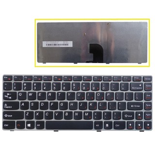 Bàn phím Lenovo Z360