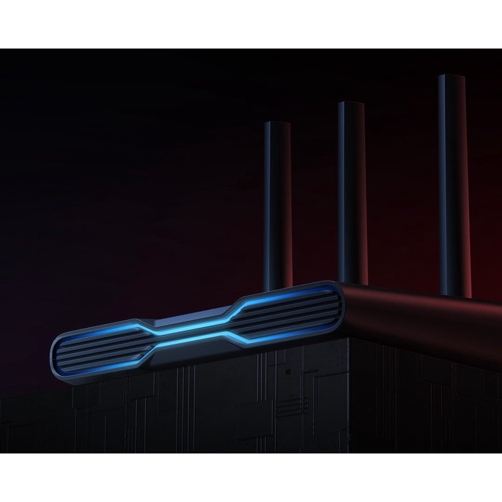 Router Wifi 6 Gaming Redmi AX5400