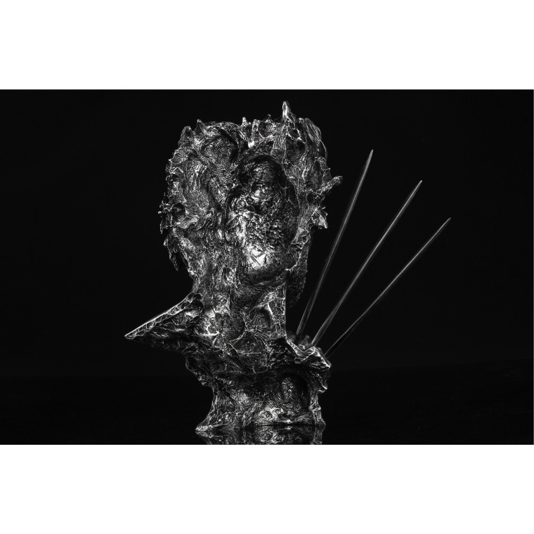 Mô hình Wolverine Hugh Jackman X-men