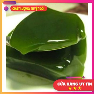 Bột lá găng - Thạch găng