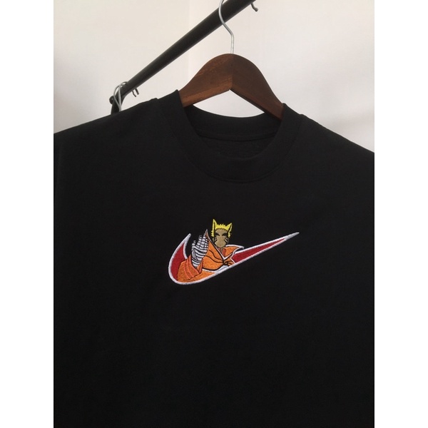 ÁO THUN 275gsm THÊU THEO YÊU CẦU