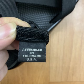Dép Chaco Nam Siêu Cấp Mã D70a