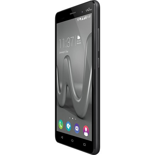 Điện thoại Wiko Lenny 3 - Hàng chính hãng