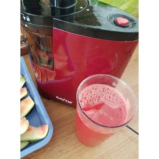 MÁY ÉP CHẬM SAVTM