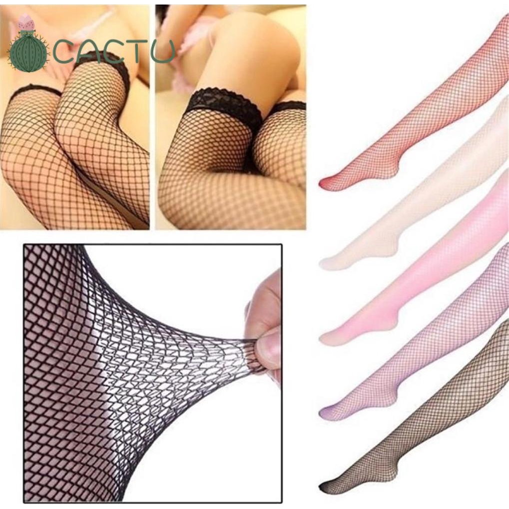 Quần Tất Lưới Quyến Rũ Cho Nữ