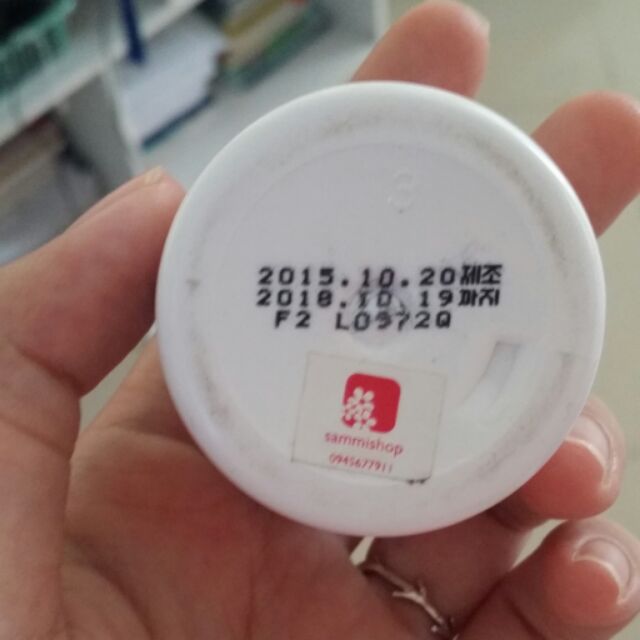 Ciracle Red Spot Cream