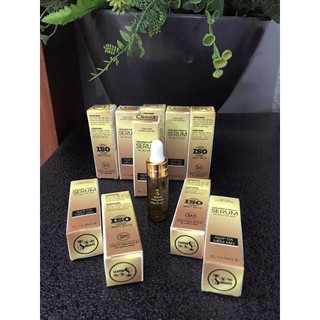 SERUM TÁI TẠO DA CĂNG BÓNG ,HỒNG HAI MÁ