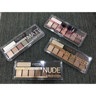 BẢNG MẮT CATRICE
