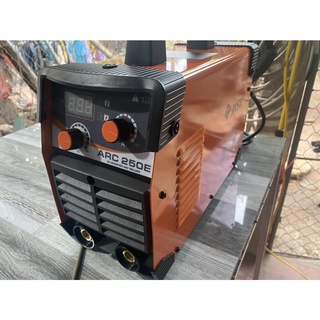 Máy hàn điện tử 250e máy hàn gia đình-máy hàn que
